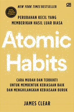 Atomic Habits